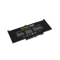 Battery - Green Cell De135 Notebook Spare Part