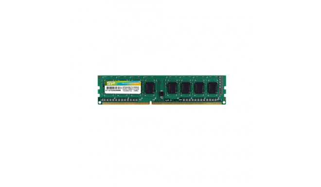 Memory Module - Silicon Power 4GB Ddr3 1600mhz