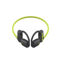 Wireless Headphones - Havit E553BT Open Ear Air Conduction, Green