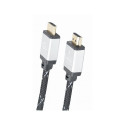 HDMI Cable - Gembird Ccb-hdmil-5m Grey