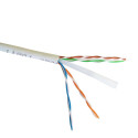 Networking Cable - Gembird Pp6u-1m Cat6 U/UTP Gray