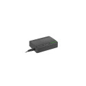 Network Switch - Lanberg Dsp1-1005 5-port 1gb/s