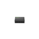 Network Switch - Lanberg Dsp1-1005 5-port 1gb/s