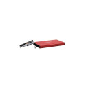 External Hard Drive Enclosure - Natec Rhino Go USB 3.0, Red