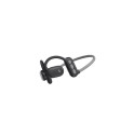 Wireless Headphones - Havit E553BT Open Ear Air Conduction, Black