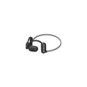 Wireless Headphones - Havit E553BT Open Ear Air Conduction, Black