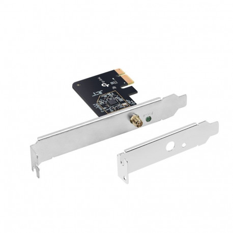 Network Card - TP-Link Archer T2E WLAN 433 Mbit/s Dual-Band