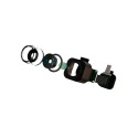 Thermal Imaging Camera - Seek Thermal CW-ABAX 200x150 Black Seek Thermal CW-ABAX Thermal Imaging Cam