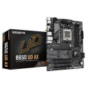 Motherboard - GIGABYTE B650 UD AX, AMD Ryzen 9000 Series, 7600MHz DDR5, 1x PCIe 5.0, 2x PCIe 4.0 M.2