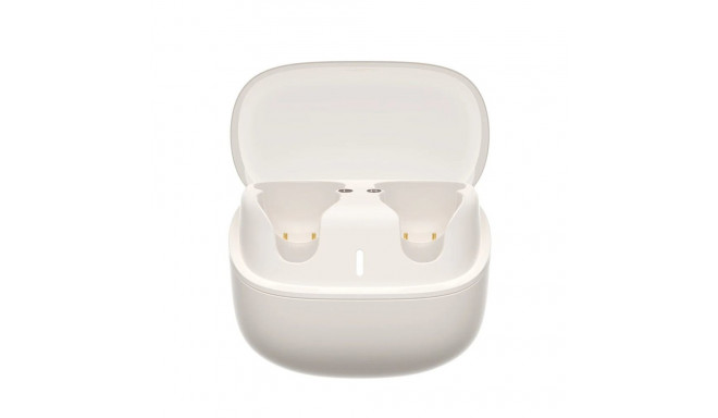 Wireless Headphones - Havit TW980 TWS Beige