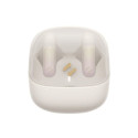 Wireless Headphones - Havit TW980 TWS Beige