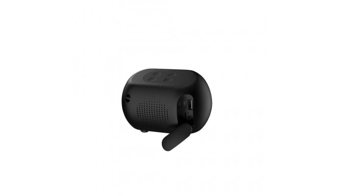 Speaker - Havit SK885BT Wireless Bluetooth Speaker 10W 1800mAh Black