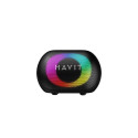 Speaker - Havit SK885BT Wireless Bluetooth Speaker 10W 1800mAh Black