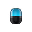 Speaker - Havit SK889BT Bluetooth RGB Wireless Speaker with Built-in Battery, 6 Hours Playtime, True