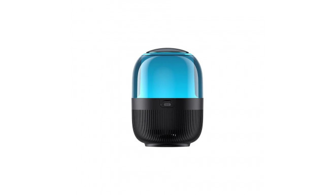Speaker - Havit SK889BT Bluetooth RGB Wireless Speaker with Built-in Battery, 6 Hours Playtime, True