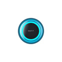 Speaker - Havit SK889BT Bluetooth RGB Wireless Speaker with Built-in Battery, 6 Hours Playtime, True