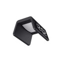 Wireless Charger - Havit W320 6-in-1 with Alarm Clock and RGB Backlighting, 15W, USB Type-A to Type-