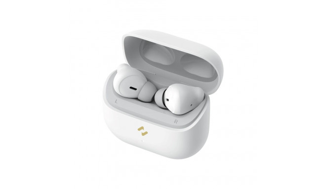 Wireless Headphones - Havit TW982 TWS, White
