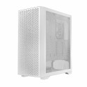 Computer Case - Logic DART PRO MIDI USB-C ATX Tower White