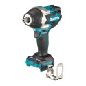 Power Tool - Makita DTW701Z 18V Impact Driver 1000 N⋅m 2700 RPM 2.7 kg Black, Blue