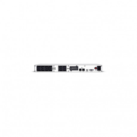 Uninterruptible Power Supply - Cyberpower Or1500erm1u 1500va 900w 6ac