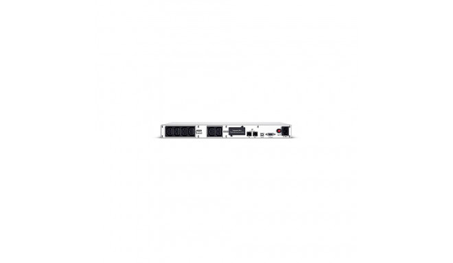 Uninterruptible Power Supply - Cyberpower Or1500erm1u 1500va 900w 6ac