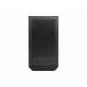 Computer Case - MSI Mag Forge M100r Midi Tower Black/transparent