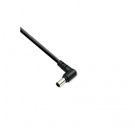 Power Adapter - Qoltec 50073.65W for Toshiba Laptop Indoor Black