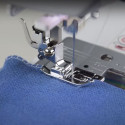 Sewing Machine - ŁUCZNIK SYLVIE 38 Stitch Patterns, Adjustable Length, 4-Step Buttonhole, LED, Foot 