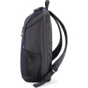 Laptop Backpack - HP Travel 18L 15.6" Blue Night