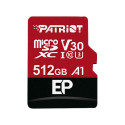 Memory Card - Patriot Pef512gep31mcx 512GB Microsdxc Class 10