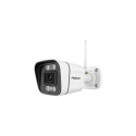 Ip Camera - Foscam V5p 5mp Wi-Fi White