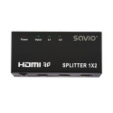 HDMI Splitter - Savio Cl-42