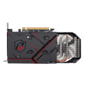 Graphics Card - Asrock AMD Radeon Rx 6500 Xt Phantom Gaming D