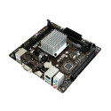 Motherboard - Biostar J4125NHU Mini ITX