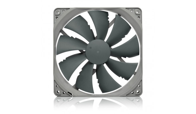 Computer Case Fan - Noctua NF-P14S Redux 1200 PWM 14cm Grey