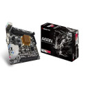 Motherboard - Biostar A68N-2100K Mini ITX