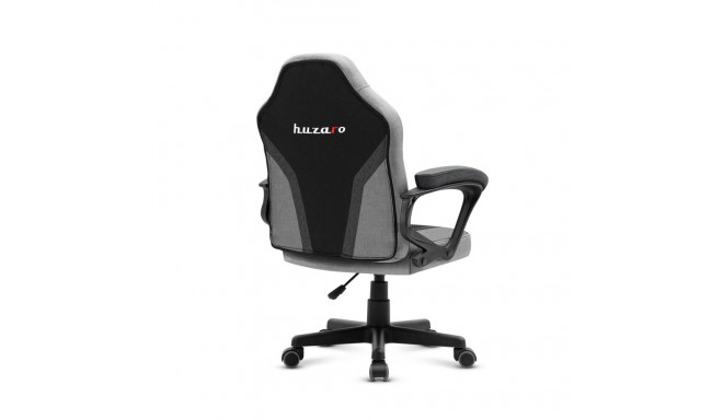 Office Chair - Huzaro Hz-ranger 1.0 Gray Mesh