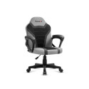 Office Chair - Huzaro Hz-ranger 1.0 Gray Mesh