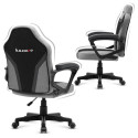Office Chair - Huzaro Hz-ranger 1.0 Gray Mesh