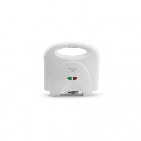 Sandwich Maker - Titanum Tkt001w 700w White