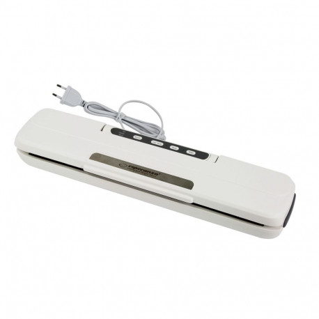 Vacuum Sealer - Esperanza EKV002 300 mm 110 W White