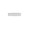 Network Video Recorder - Dahua NVR2104-4KS3 White Dahua NVR2104-4KS3 IP Recorder 4 Channel 4K