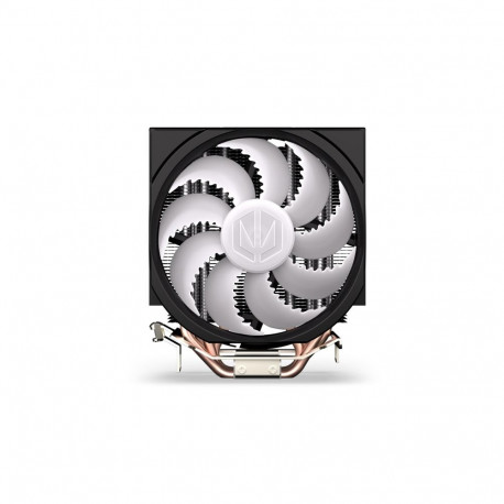 CPU Cooler - Spartan 5 Max Argb, Black