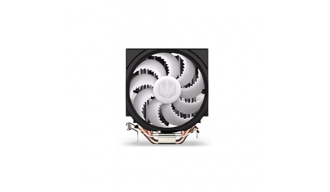 CPU Cooler - Spartan 5 Max Argb, Black