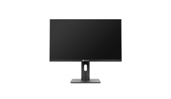 Monitor - AG Neovo LH-2703 Flicker-free 27-inch Full HD IPS LCD with HDMI, DP, VGA