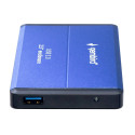 External Drive Enclosure - Gembird Ee2-u3s-2-b 2.5" USB 3.0 HDD Enclos