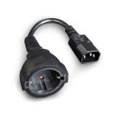 Power Adapter - Gembird Pc-sfc14m-01 F