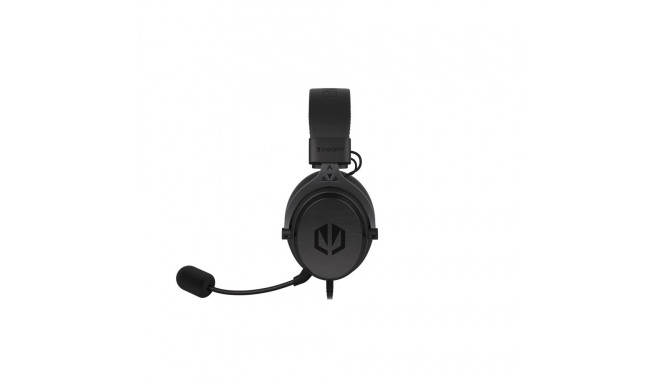 Headset - Endorfy Viro Plus USB Headset Black