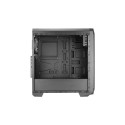 Computer Case - Aerocool Pgs Skyline-a-bk V1 Argb Case